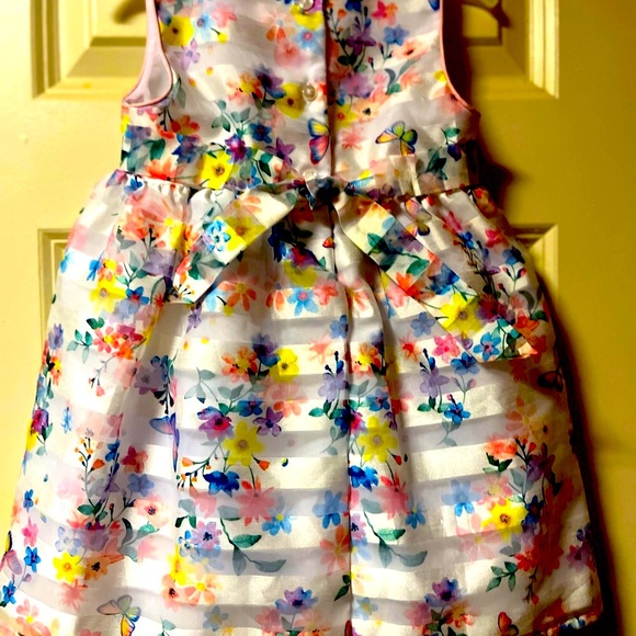 Girls 
Dress 
3T 
NWT - Picture 5 of 10